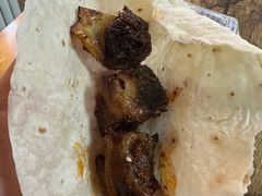 -清真·馬坡二旦烧烤(人生一串拍摄店)