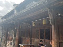 -荣家小吃(紫阳街店)