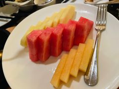-品悦(崇明凯悦店)