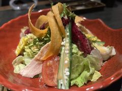 -北京老铺烤鸭(时代广场店)