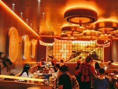 -西塔老太太泥炉烤肉(苏州大悦城店)