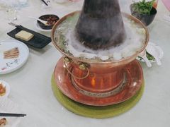 -东来顺饭庄(王府井步行街店)