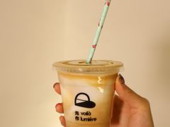 -光作面包Voila Lumiere(中山店)