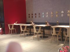 -茅庐川菜(烟台万象汇店)