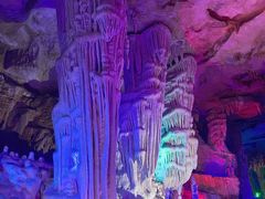 -泰安地下龙宫景区