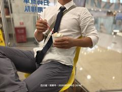 -DQ·蛋糕·冰淇淋(金牛万达店)