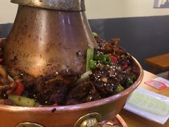 -黄泰吉拾味餐厅(江汉路店)