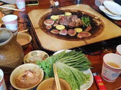 -阿昌白族石板烧(大理古城店)