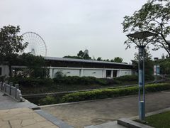 -蠡湖大桥公园