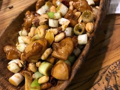 -宴桃园(门头沟店)