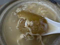 -添發碗仔翅美食