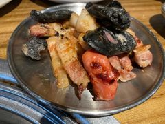-·缸桶屋·韩式牛肋条自助烤肉(西湖D11店)