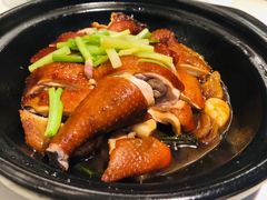 -港丽餐厅(高德置地店)