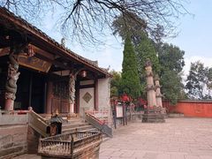 -金堂县云顶石城风景区