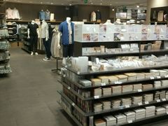 -MUJI无印良品(远洋未来广场店)
