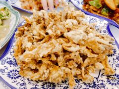 -东北王食府(科大店)