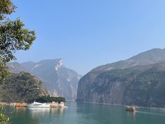 -白帝城·瞿塘峡景区