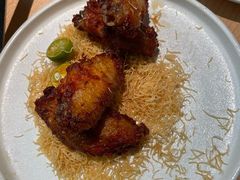 -太二酸菜鱼(深圳布吉万象汇店)