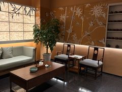 -写庭·鱼鲜川菜·宴请(铁像寺水街店)