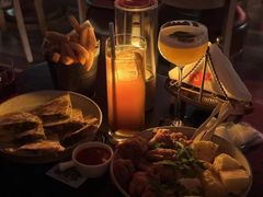 -JZ Club 爵士酒吧(上海店)