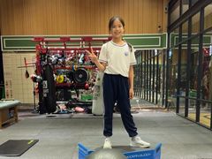 -悦莱美游泳健身会所(御景壹号店)