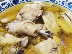 -兔爸私家小厨(新北万达店)