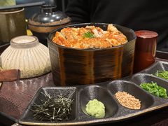 -玄白·炭烤活鳗(上海首店)