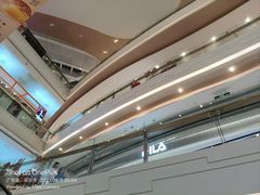 -天虹购物中心(深圳龙华店)