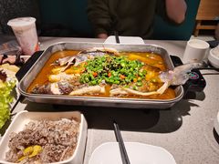 -半天妖烤鱼(印象城店)