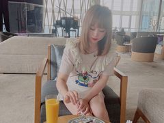 -重庆解放碑威斯汀酒店