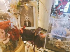 -花十悦·鲜花咖啡餐厅(振业城一期店)