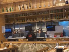 -平娃三宝烧烤·面食(南小街店)