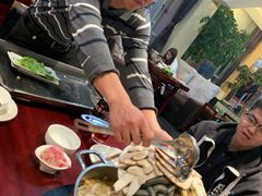 -野菌皇海景野生菌火锅(滨海大道店)
