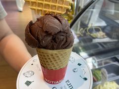 -3T GELATO意大利手工冰淇淋(万象汇店)