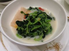 -万豪金殿(香港JW万豪酒店)