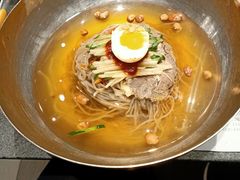 -完美生活炭火烤肉(二马路店)