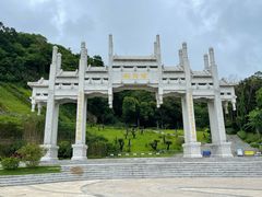 -梧桐山风景名胜区