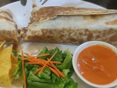 -panchos 墨西哥餐厅(嘉绿苑店)