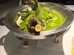 -狮拾久·现代新加坡料理(壹方城店)