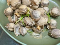 -君霖海鲜私房菜(春柳店)