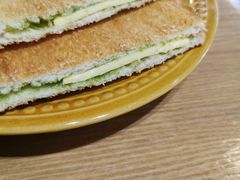 -HELLO 27 意面·沙拉·帕尼尼