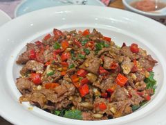 -黄泥岗·地道湖北菜(奥特莱斯店)