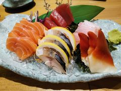 -隐泉之语日式料理(王府中环店)