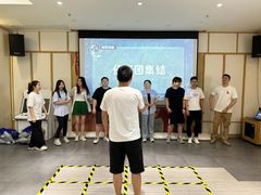 -白梧桐·团建聚会·百人轰趴馆(留仙洞店)