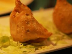 -恒河传奇印度餐厅GANGES