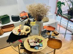 -猛犸手作·皮具·diy团建·礼品定制(新华路店)