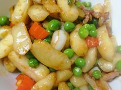 -徽三说·土徽菜·中国徽菜连锁品牌(阳湖总店)