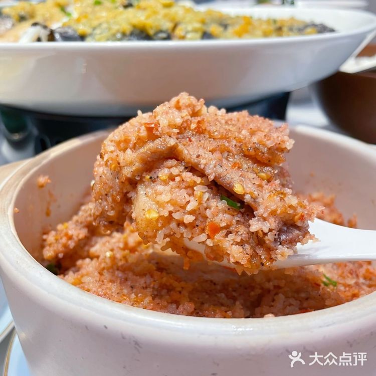 青年路的这家湘菜谁会不爱～