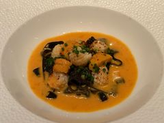 -Le Bernardin