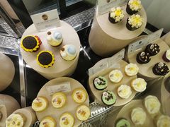 -Pantry's Best派悦坊蛋糕(K11购物艺术中心店)